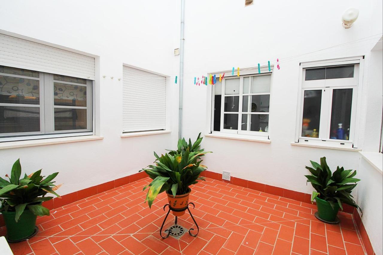 Centro Antequera Apartamento Las Recoletas Exterior foto